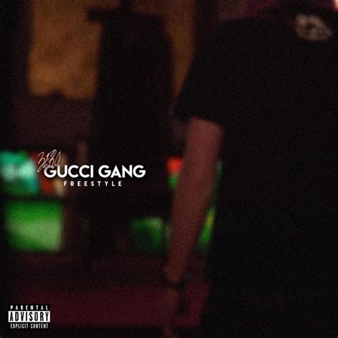 gucci gang eminem testo|Zero (Rapper) – Gucci Gang Lyrics .